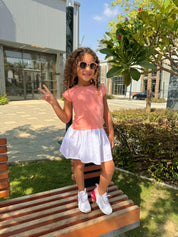 Kids Duality Dress