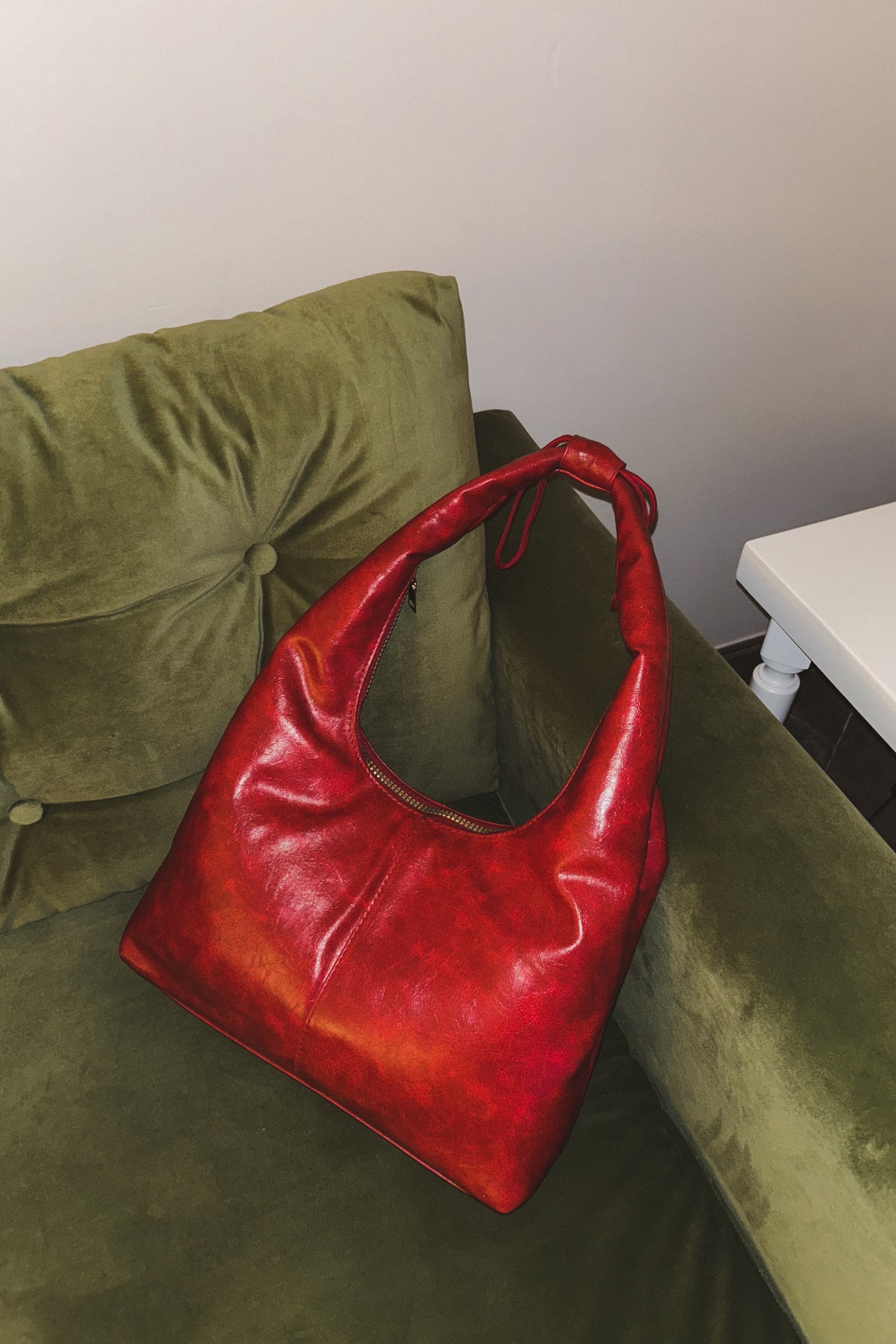 Red Affair Bag