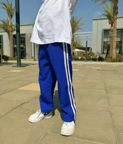 Kids Dual Stripe Sweats