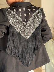 The Wild West Blazer