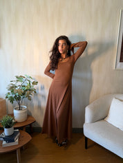 The Everyday Dress