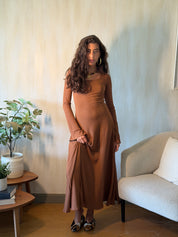 The Everyday Dress
