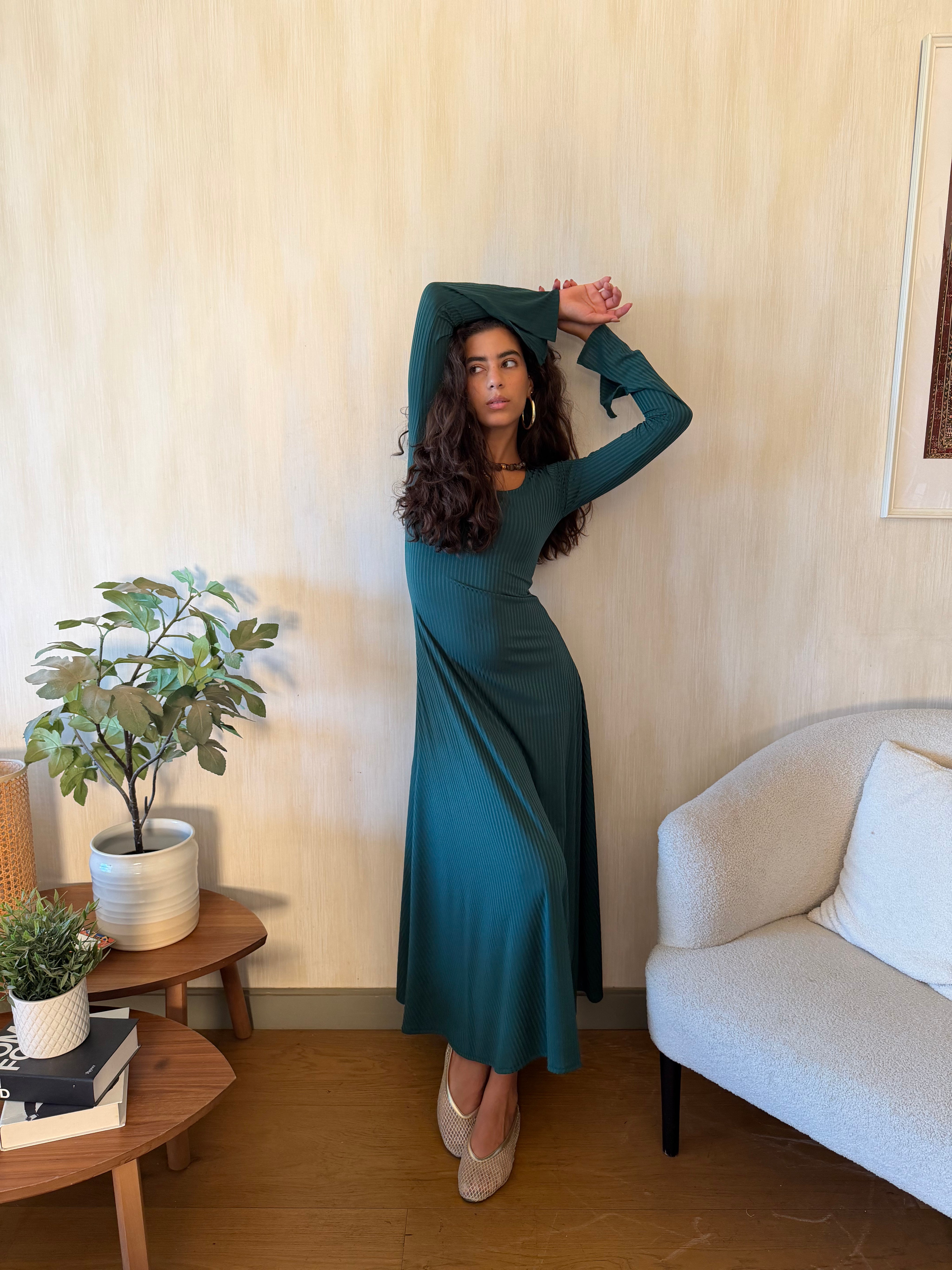 The Everyday Dress