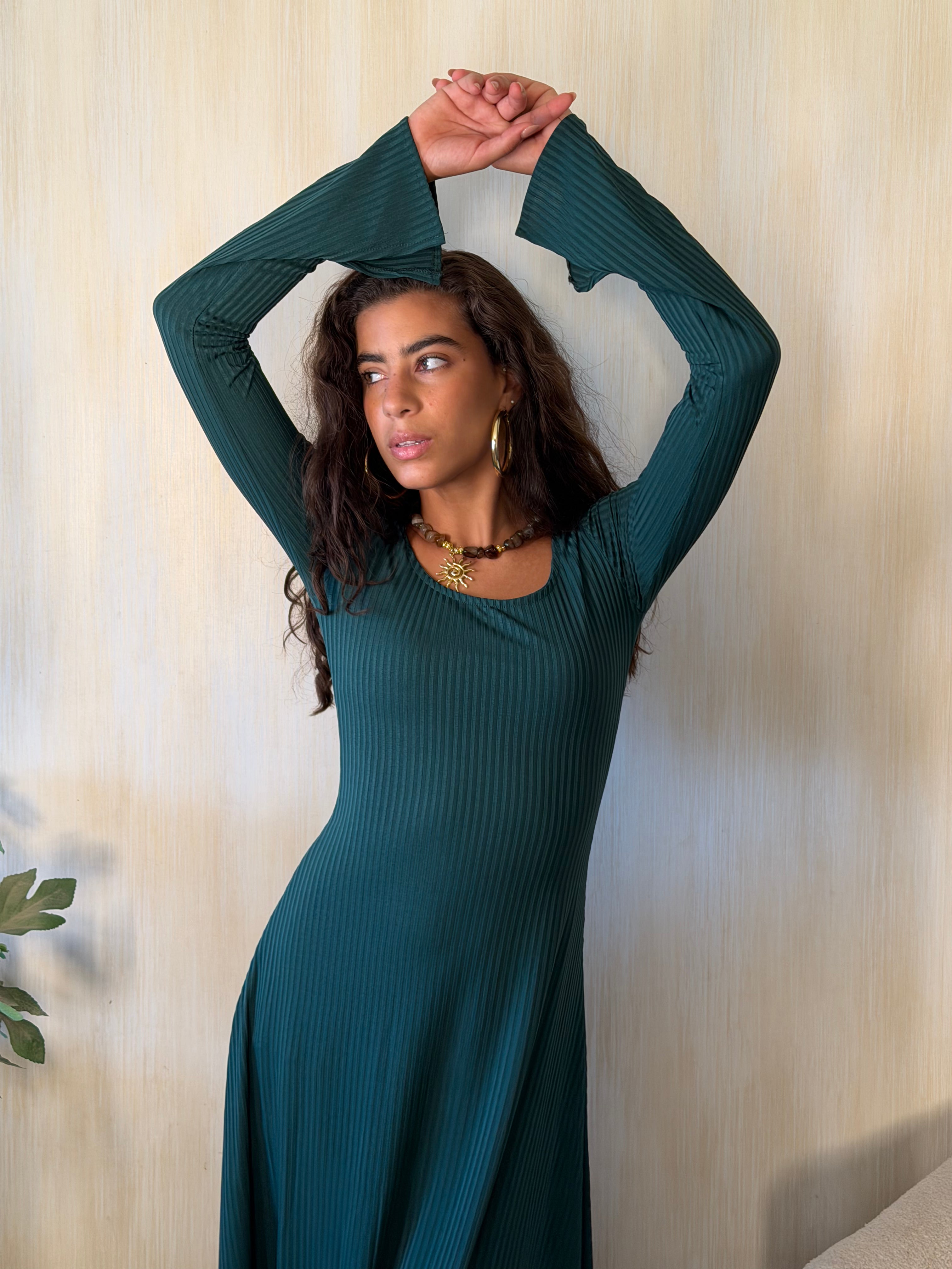 The Everyday Dress