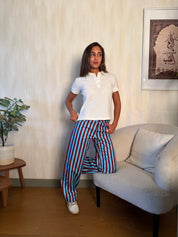 The Lucky Stripe Pants