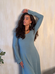 The Everyday Dress
