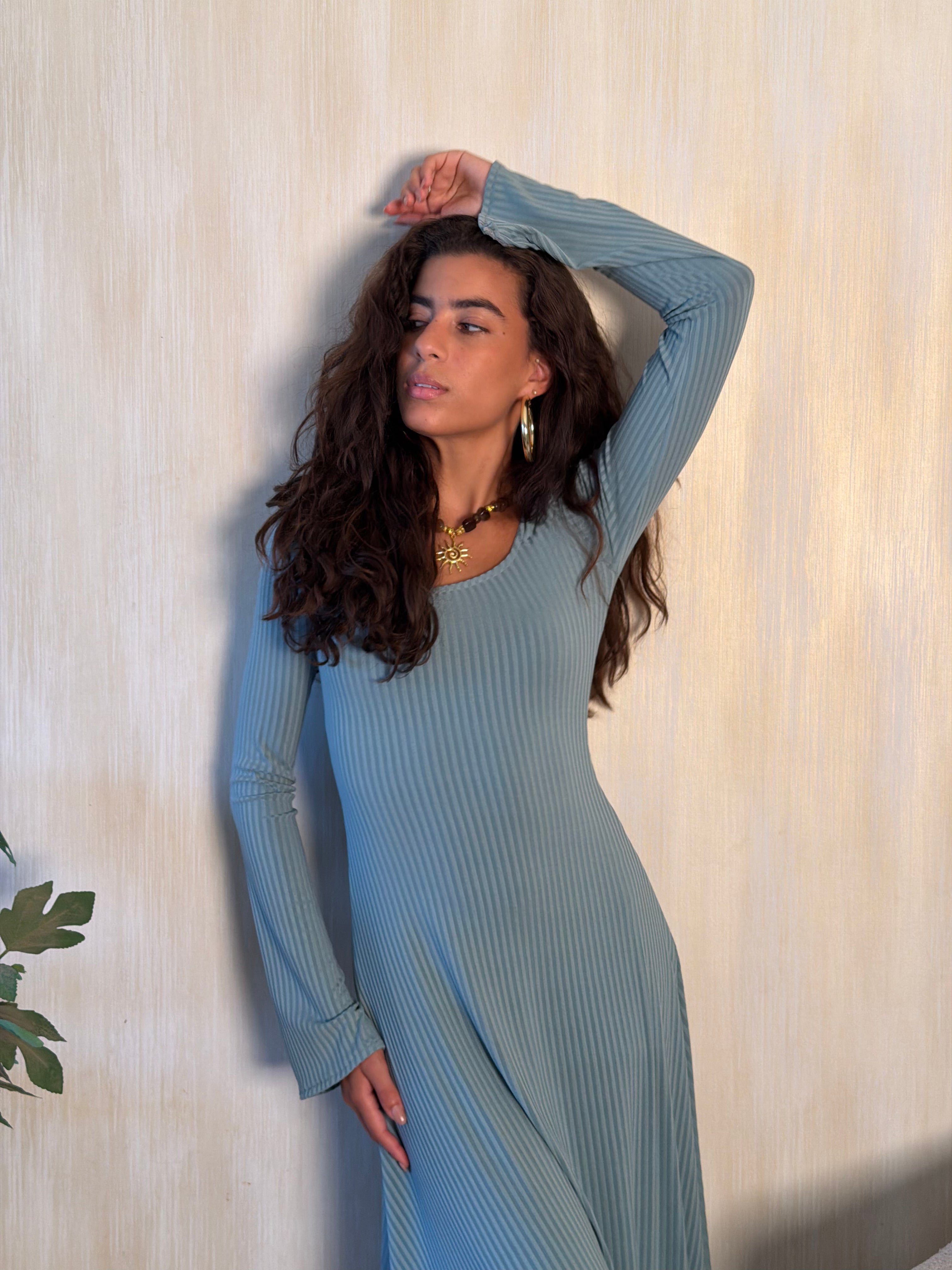 The Everyday Dress