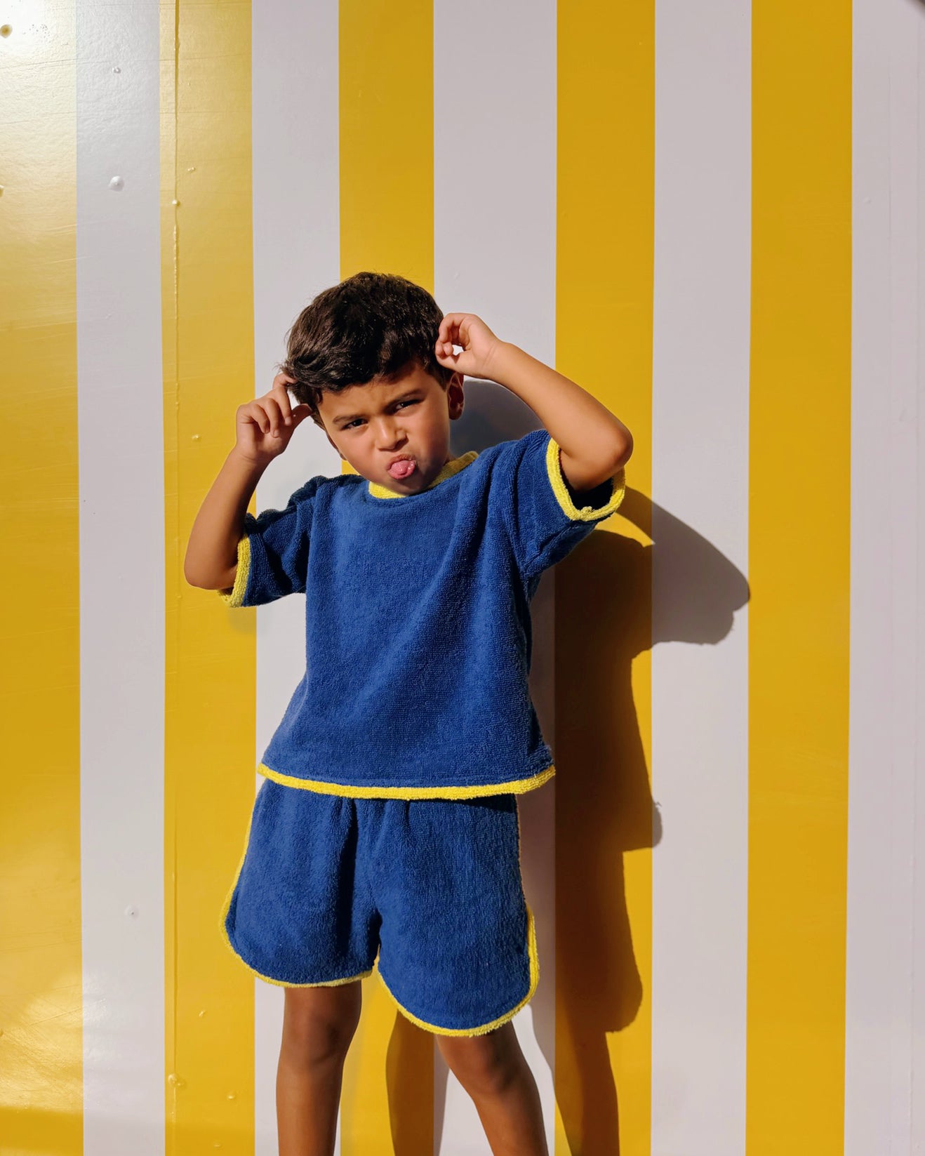 Kids towel Set