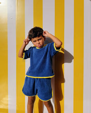Kids towel Set