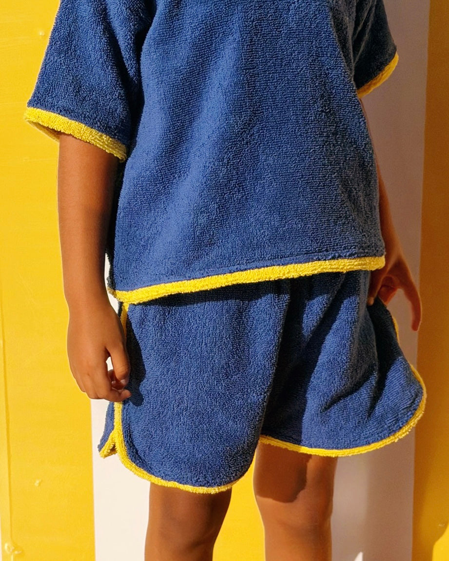 Kids towel Set