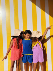 Kids Towel Dress