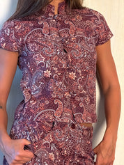 The Paisley Mood Set