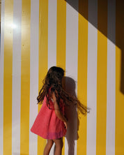 Kids Towel Dress
