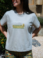 The WTF Tee