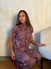 The Paisley Mood Set