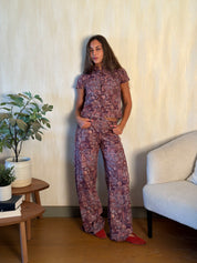 The Paisley Mood Set
