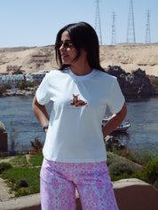 The Rug Print Pants