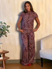 The Paisley Mood Set