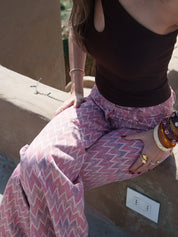 The Tilted One-Shoulder Top