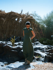 Take me to China Dress
