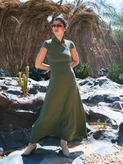 Take me to China Dress