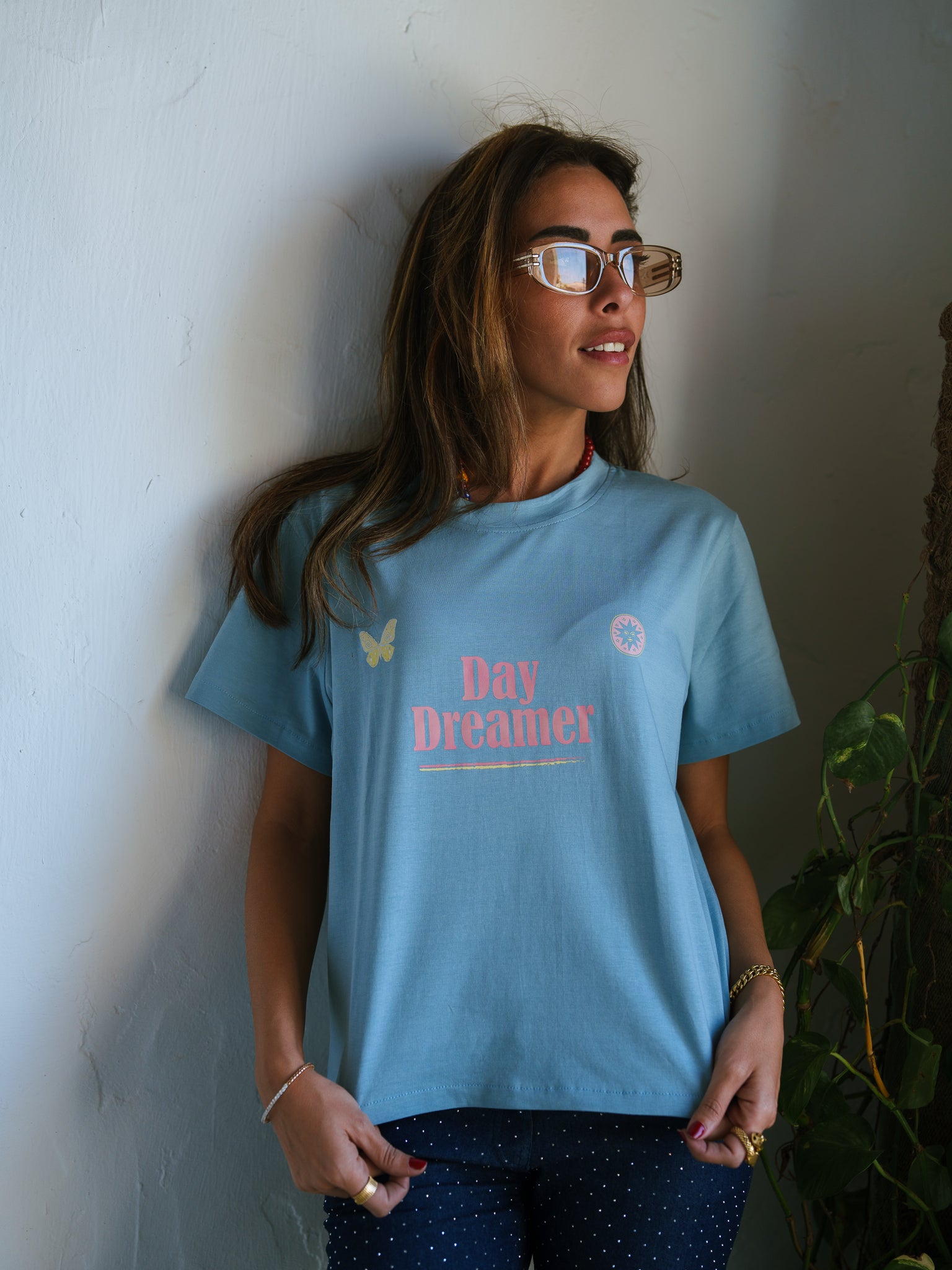 The Daydreamer Tee