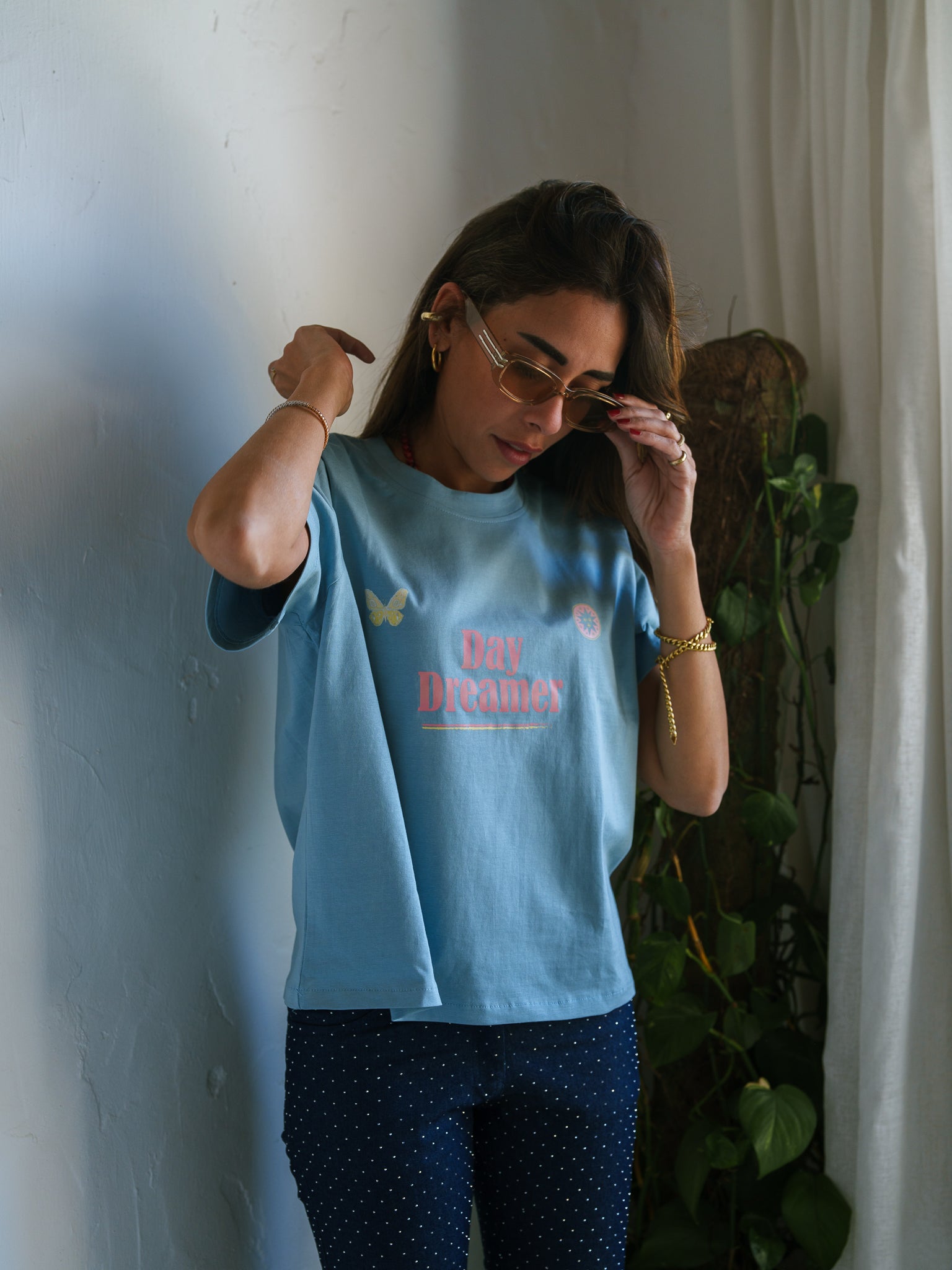 The Daydreamer Tee