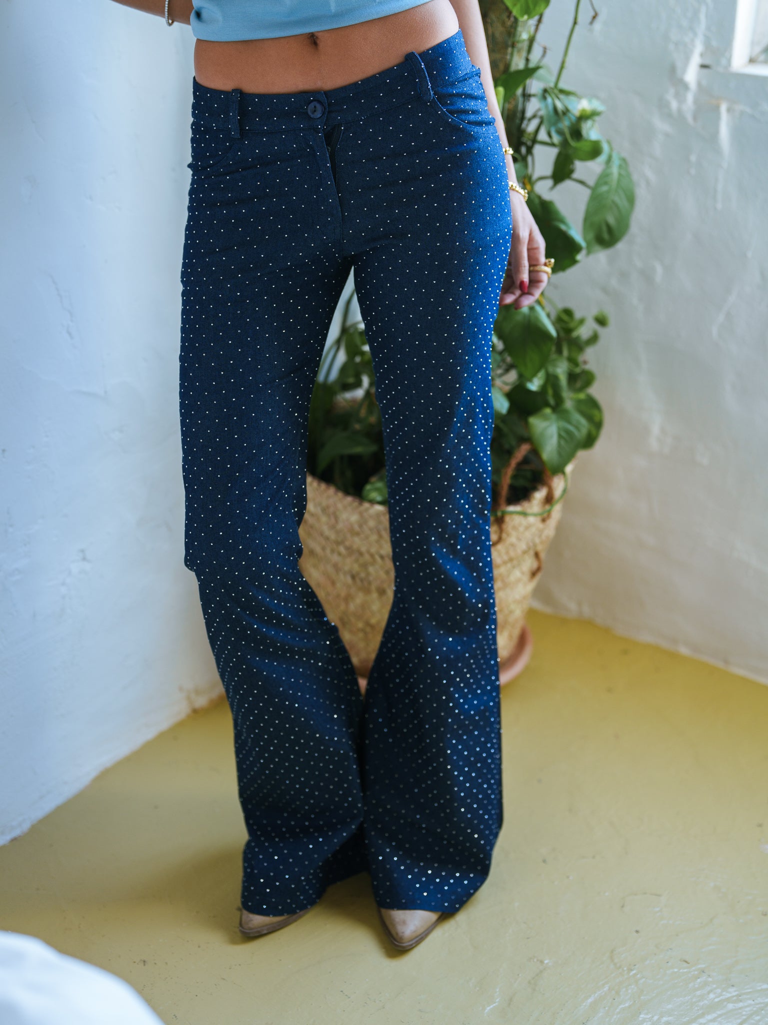 The Starlight Pants