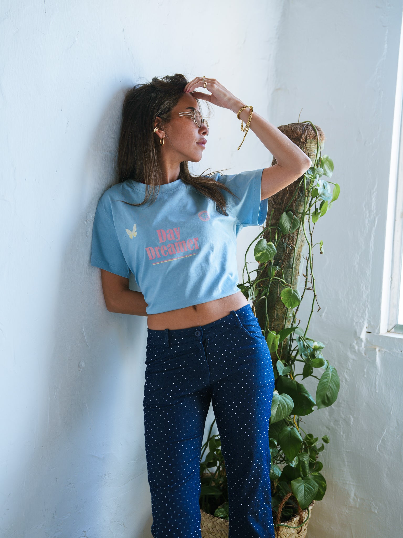The Daydreamer Tee
