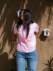 The Soft Era Tee