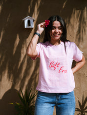 The Soft Era Tee
