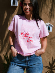 The Soft Era Tee
