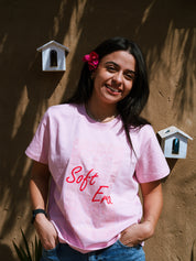 The Soft Era Tee