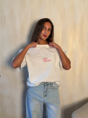 Let them tee
