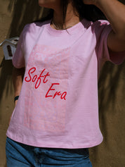 The Soft Era Tee
