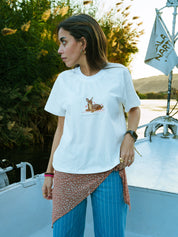 The Deer Tee