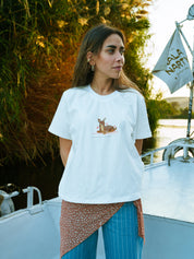 The Deer Tee