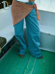 The Deer Waist Wrap