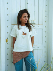 The Deer Tee