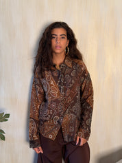 The Spotted Shirt - Bandana