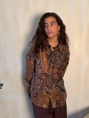 The Spotted Shirt - Bandana