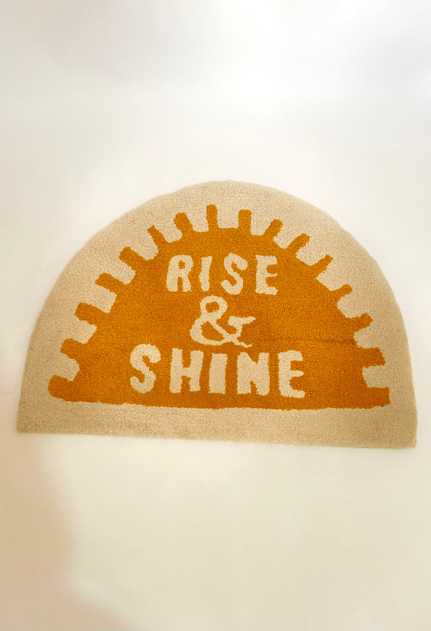 Rise & Shine Rug