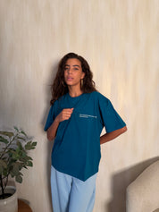 Delusional Mf Tee
