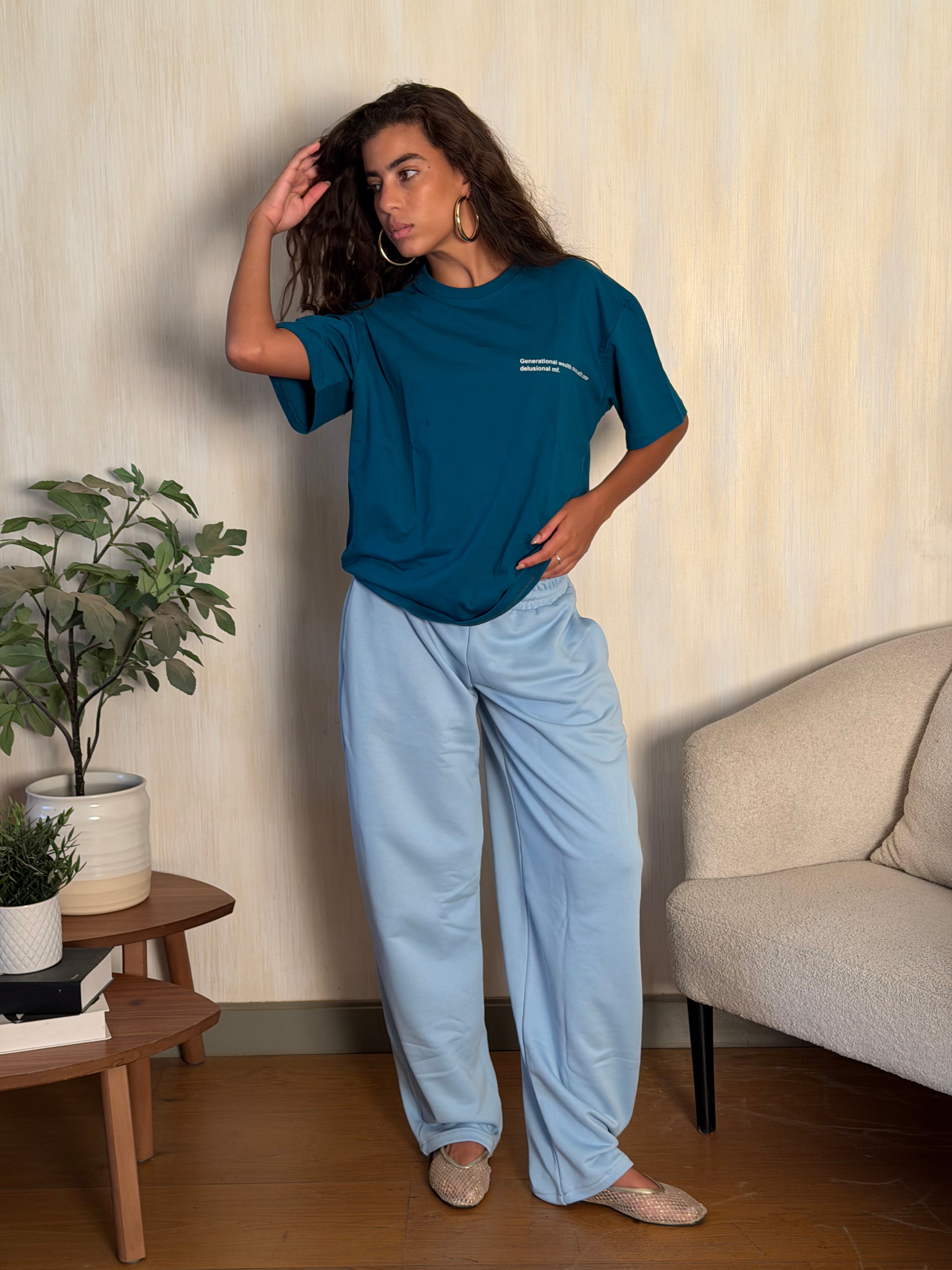 The Soft Move Sweats