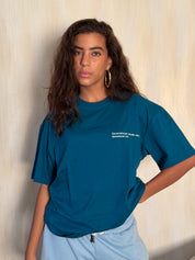 Delusional Mf Tee
