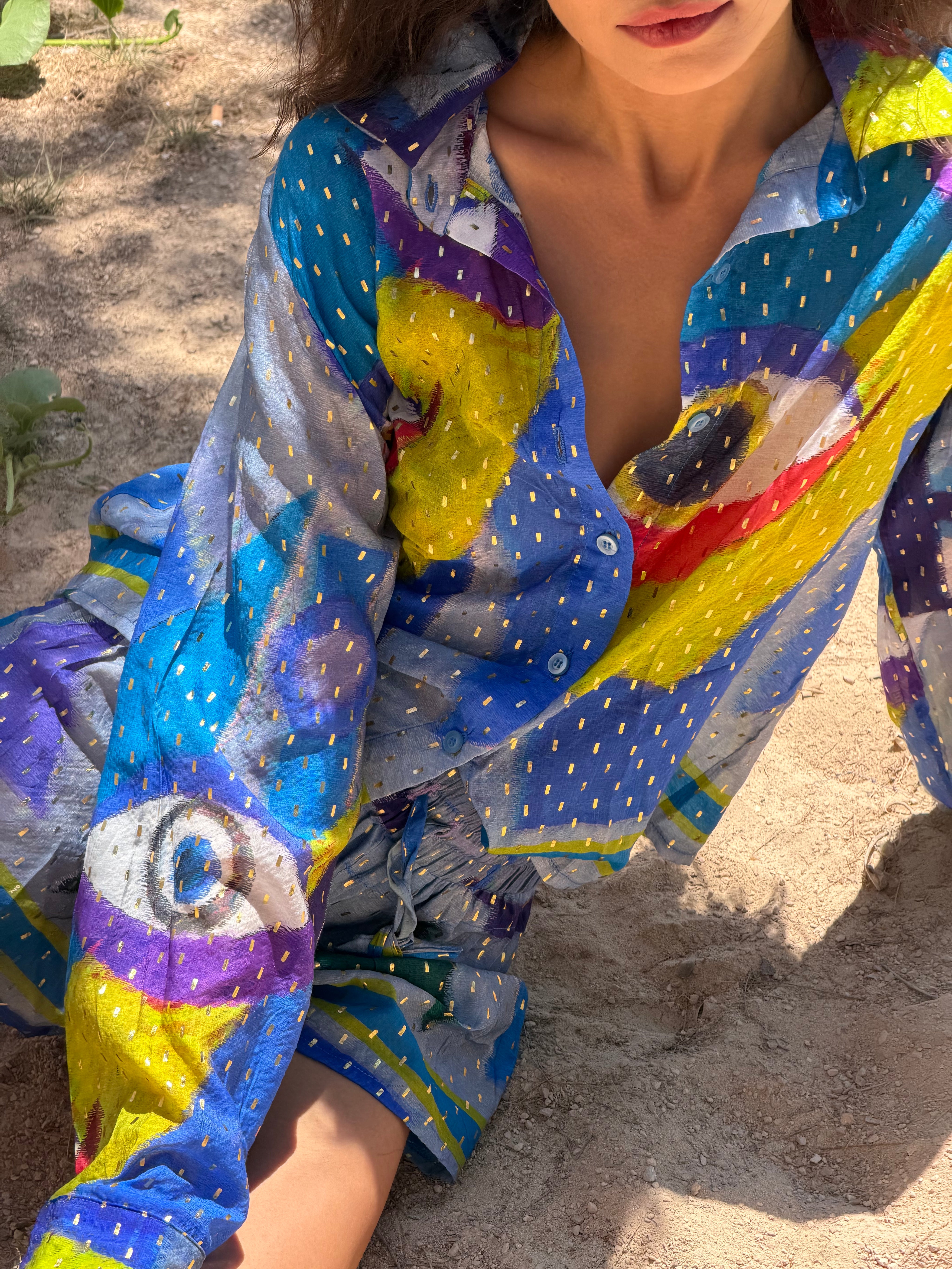 The Third Eye Set