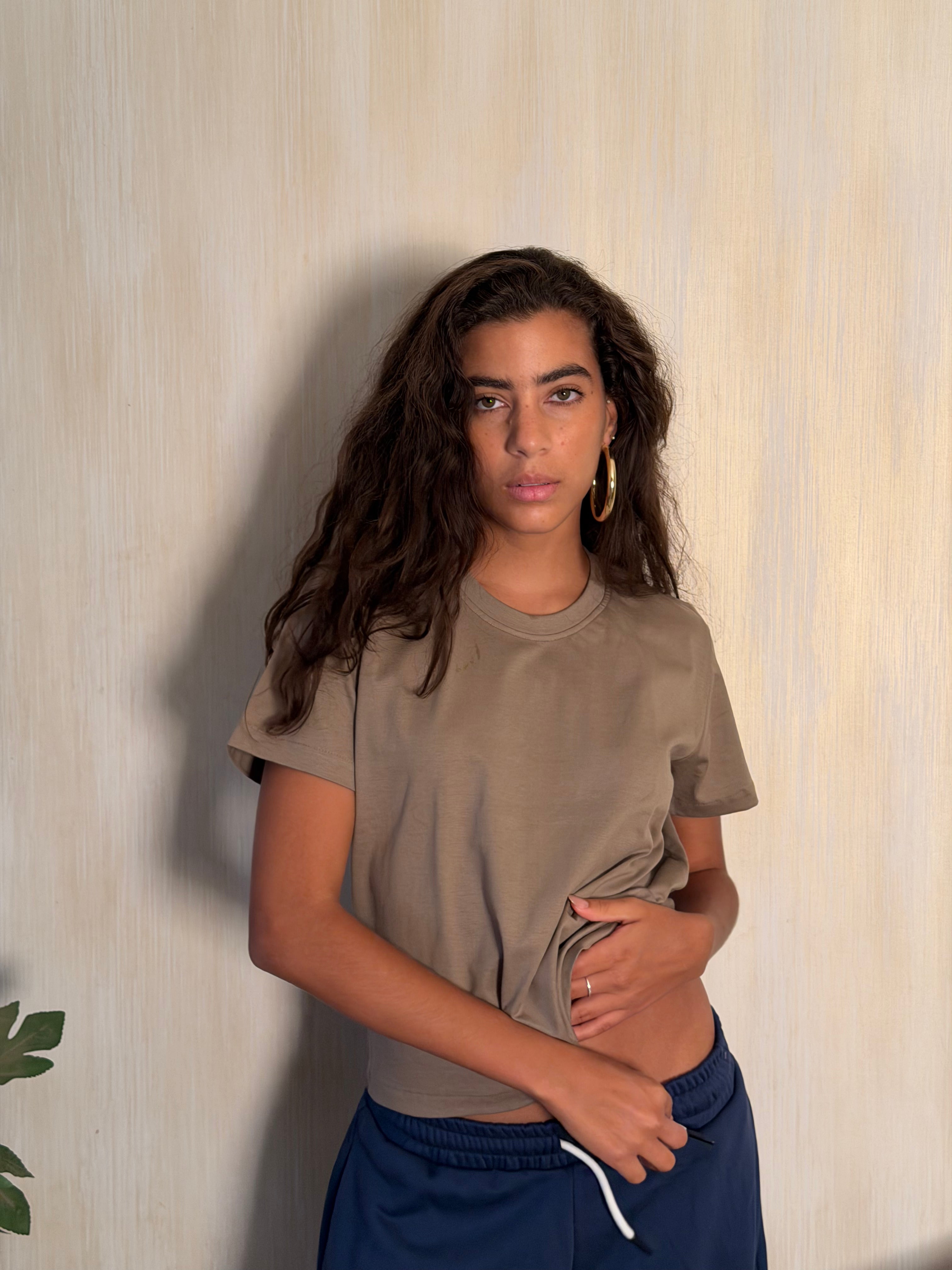 The Good Person Tee