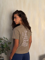The Good Person Tee