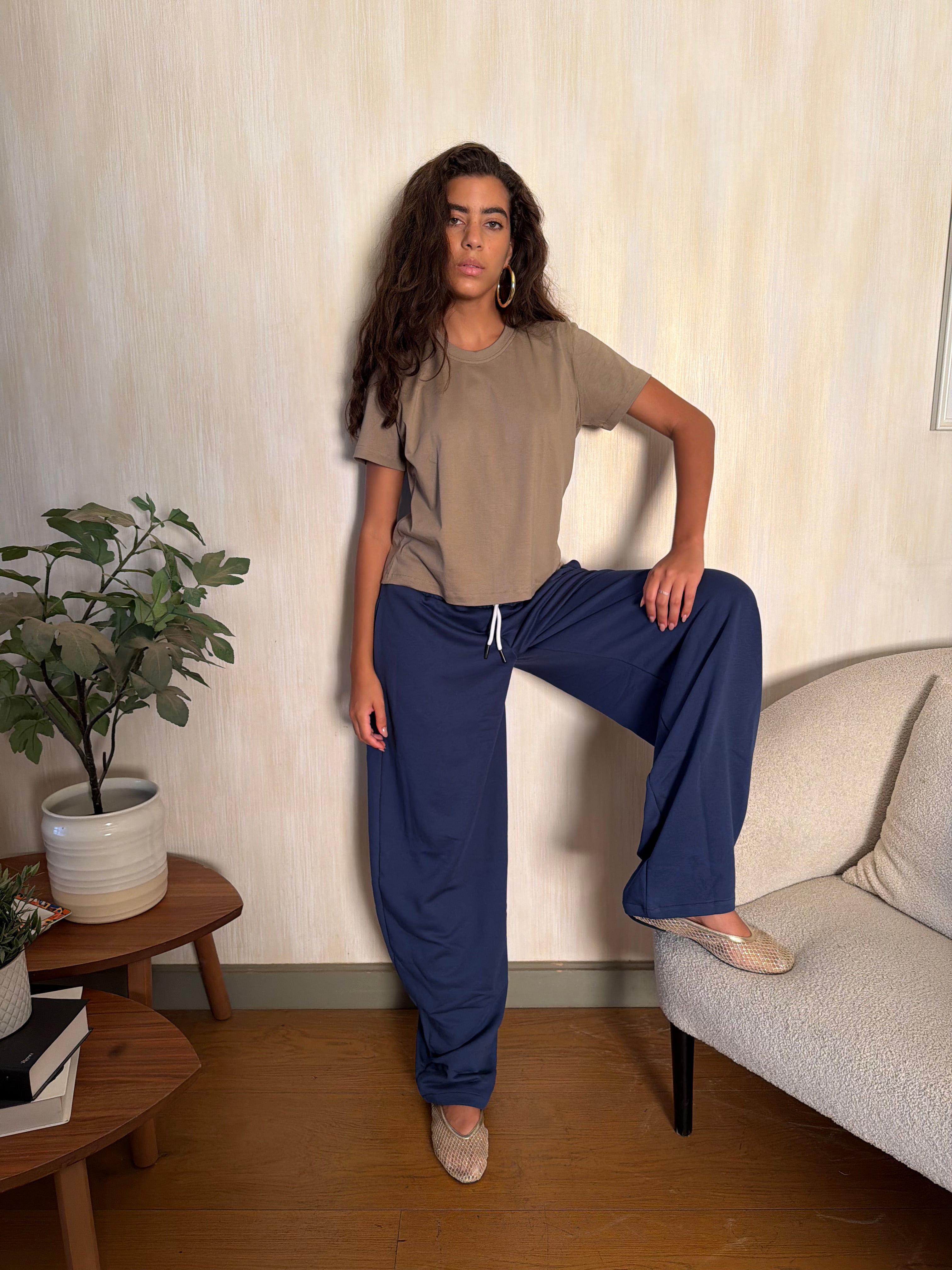The Soft Move Sweats