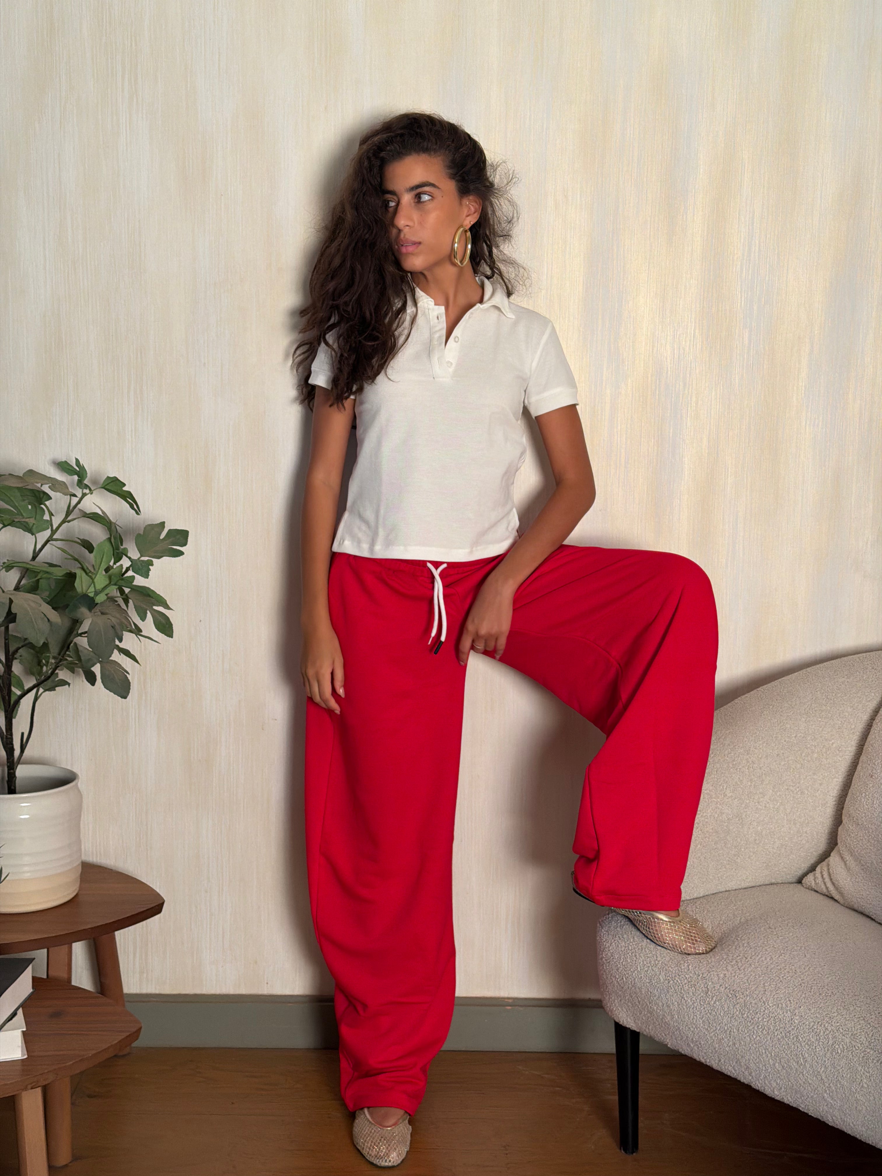 The Soft Move Sweats